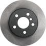 BrakeBest Select Front Brake Rotor