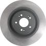 BrakeBest Select Front Brake Rotor