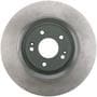 BrakeBest Select Front Brake Rotor