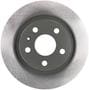 BrakeBest Select Rear Brake Rotor
