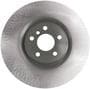BrakeBest Select Front Brake Rotor