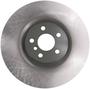 BrakeBest Select Front Brake Rotor
