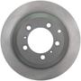 BrakeBest Select Rear Brake Rotor