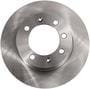 BrakeBest Select Rear Brake Rotor