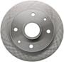 BrakeBest Select Rear Brake Rotor