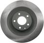 BrakeBest Select Rear Brake Rotor