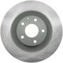 BrakeBest Select Front Brake Rotor