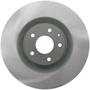 BrakeBest Select Front Brake Rotor
