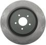 BrakeBest Select Front Brake Rotor