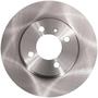BrakeBest Select Front Brake Rotor