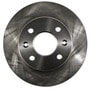 BrakeBest Select Front Brake Rotor