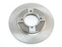 BrakeBest Select Front Brake Rotor