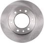 BrakeBest Select Front Brake Rotor