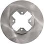 BrakeBest Select Front Brake Rotor