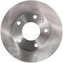 BrakeBest Select Front Brake Rotor