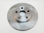 BrakeBest Select Front Brake Rotor
