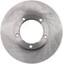 BrakeBest Select Front Brake Rotor