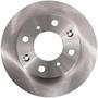 BrakeBest Select Front Brake Rotor