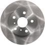 BrakeBest Select Front Brake Rotor