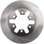 BrakeBest Select Front Brake Rotor