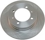 BrakeBest Select Rear Brake Rotor