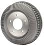 BrakeBest Select Brake Drum