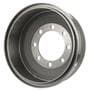 BrakeBest Select Brake Drum
