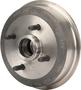 BrakeBest Select Brake Drum