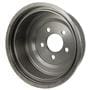 BrakeBest Select Brake Drum
