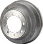 BrakeBest Select Brake Drum