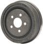 BrakeBest Select Brake Drum