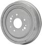 BrakeBest Select Brake Drum