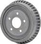 BrakeBest Select Brake Drum