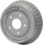 BrakeBest Select Brake Drum