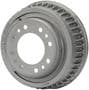 BrakeBest Select Brake Drum