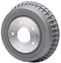 BrakeBest Select Brake Drum