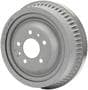 BrakeBest Select Brake Drum