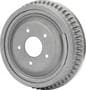 BrakeBest Select Brake Drum