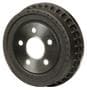 BrakeBest Select Brake Drum