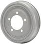 BrakeBest Select Brake Drum