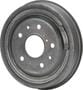 BrakeBest Select Brake Drum
