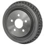 BrakeBest Select Brake Drum