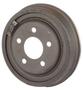 BrakeBest Select Brake Drum