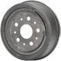 BrakeBest Select Brake Drum