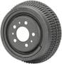 BrakeBest Select Brake Drum