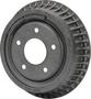 BrakeBest Select Brake Drum