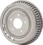 BrakeBest Select Brake Drum
