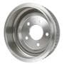 BrakeBest Select Brake Drum