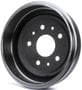 BrakeBest Select Brake Drum