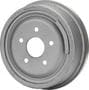 BrakeBest Select Brake Drum